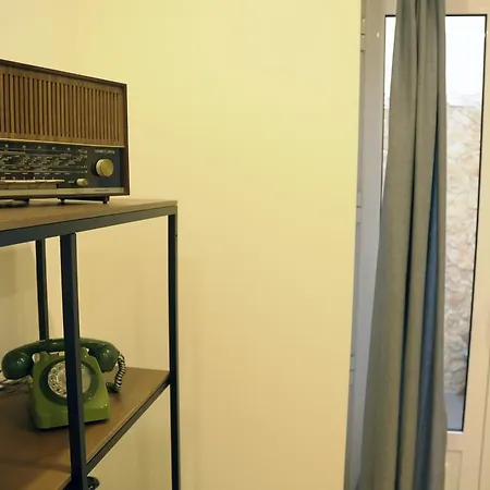 Estefania Cosy Terrace By Be@home Apartment Lisbon