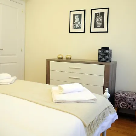 Apartment Estefania Cosy Terrace By Be@home Lisbon