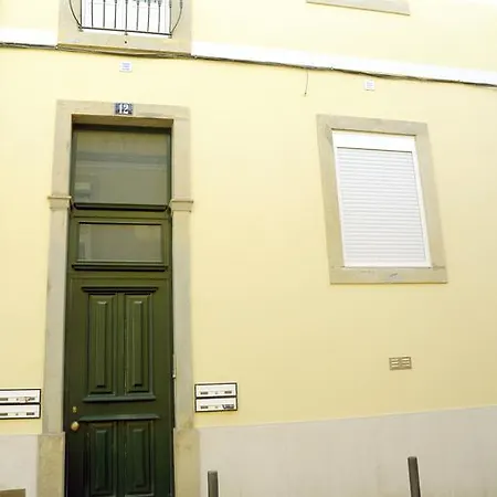 Apartment Estefania Cosy Terrace By Be@home