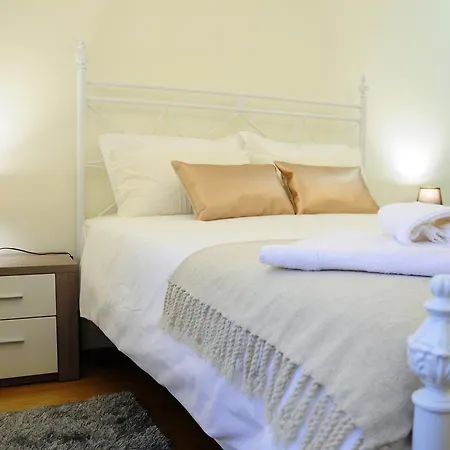 Estefania Cosy Terrace By Be@home Apartment Lisbon