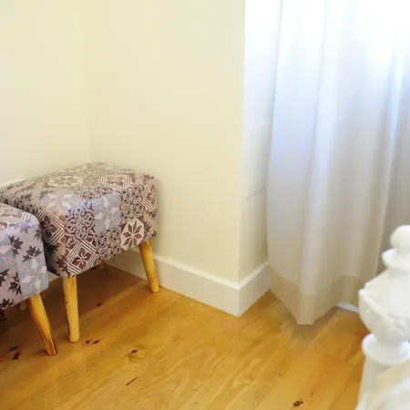 Estefania Cosy Terrace By Be@home *