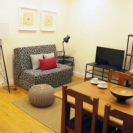 아파트 Estefania Cosy Terrace By Be@home